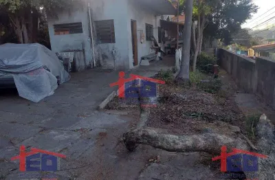 Terreno à venda na Rua Elias Nahas, Jardim Dinorah, São Paulo