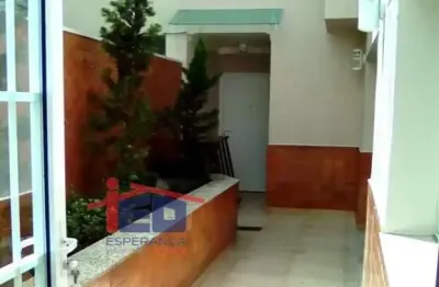 Casa com 4 quartos à venda na Rua Doutor Francisco Patti, Vila São Francisco, São Paulo