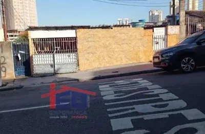 Terreno à venda na Rua Dirce Christensen, Bela Vista, Osasco