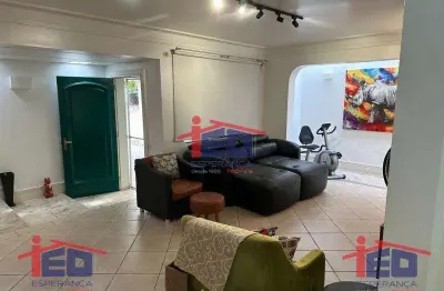 Casa com 2 quartos à venda na Rua Sessenta e Cinco, Continental, Osasco