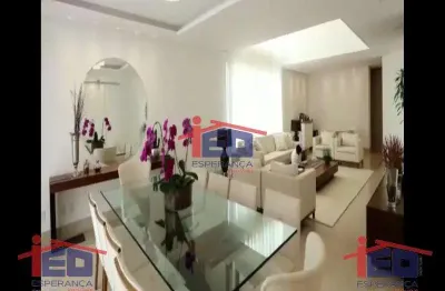 Casa com 3 quartos à venda na Alameda Ypê Roxo, Adalgisa, Osasco