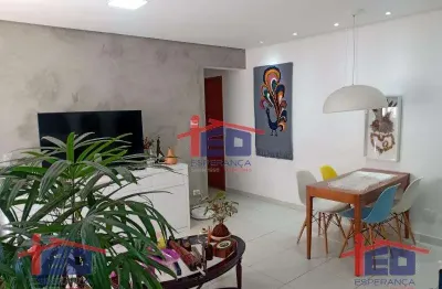 Apartamento com 3 quartos à venda na Rua Doutor Teodoro Quartim Barbosa, Vila São Francisco, São Paulo