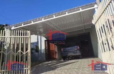 Casa com 3 quartos à venda na Rua Rodolpho Luvizotto, Residencial Di Napoli II, Cerquilho