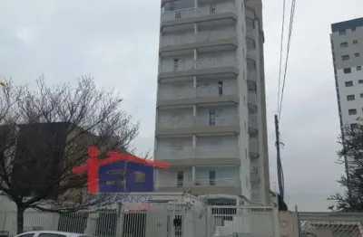 Apartamento com 2 quartos à venda na Avenida Dom Pedro Primeiro, Bela Vista, Osasco