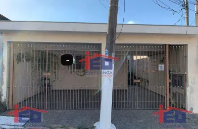 Casa com 3 quartos à venda na Rua Maria Tereza De Olivera, Km 18, Osasco