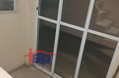 Casa com 1 quarto para alugar na Rua Tília, Jardim das Flores, Osasco