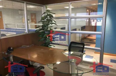 Sala comercial para alugar na Rua Irmã Pia, Jaguaré, São Paulo