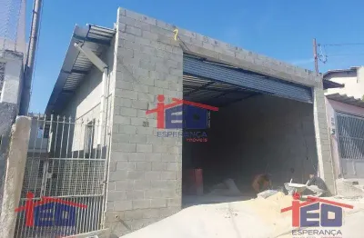 Barracão / Galpão / Depósito para alugar na Rua Ida Chiaramonte de Deus, Vila Yolanda, Osasco