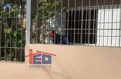 Casa com 1 quarto para alugar na Rua Maria Pereira de Araújo, Vila Yolanda, Osasco