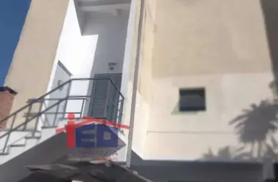 Sala comercial para alugar na Passagem Ângelo Bianchy, Centro, Osasco