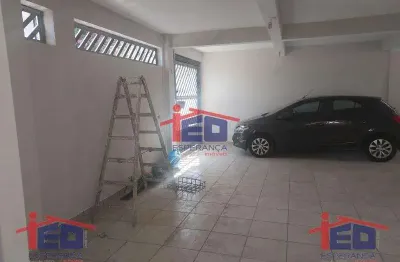 Casa com 3 quartos para alugar na Rua Padre Paulo Xerdel, Vila Yolanda, Osasco