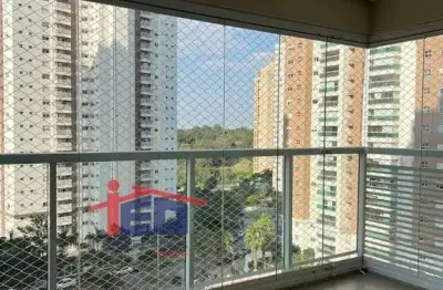 Apartamento com 4 quartos para alugar na Alameda Sombreiro, Adalgisa, Osasco