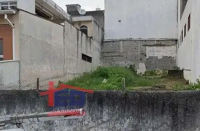 Terreno à venda na Rua Helena Barbosa Marcondes, Bela Vista, Osasco