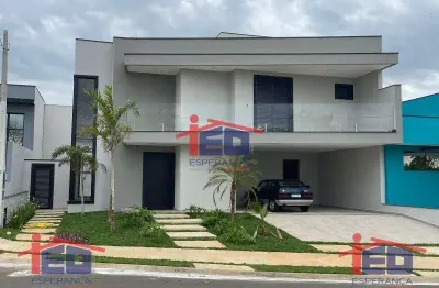 Casa com 3 quartos à venda na Rua Jose Adauto Batista De Araujo, Jardins do Império, Indaiatuba