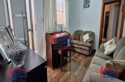 Casa com 3 quartos à venda na Avenida Juan Cabrerizo, Cipava, Osasco