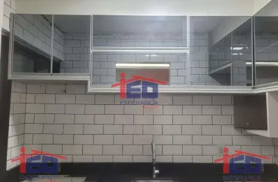 Apartamento com 2 quartos à venda na Rua Justino Alves Batista, Vila Yolanda, Osasco