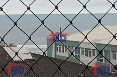 Apartamento com 1 quarto à venda na Rua Guaranis, Tupi, Praia Grande