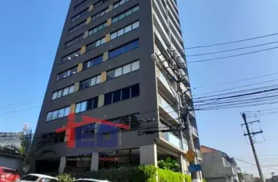 Sala comercial à venda na Avenida Doutor Martin Luther King, Umuarama, Osasco
