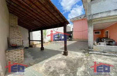 Casa com 5 quartos à venda na Rua Elzo Pitteri, Km 18, Osasco