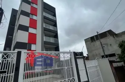 Apartamento com 2 quartos à venda na Rua César Ladeira, Veloso, Osasco