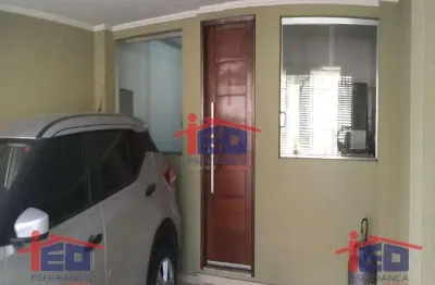 Casa com 3 quartos à venda na Rua Joichi Yamaji, Metalúrgicos, Osasco