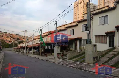 Casa com 2 quartos à venda na Rua Pernambucana, Conceição, Osasco