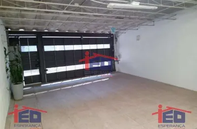 Casa com 3 quartos à venda na Rua Porto da Capela, Jaguaré, São Paulo