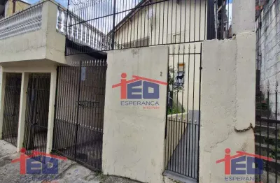 Terreno à venda na Rua Izolina Felicio De Souza, Jardim Roberto, Osasco