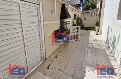 Casa com 3 quartos à venda na Rua Zina, Jardim das Flores, Osasco