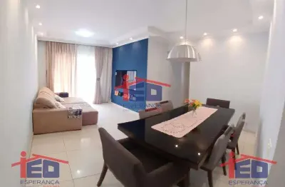 Apartamento com 3 quartos à venda na Avenida General Mac Arthur, Jaguaré, São Paulo