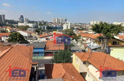 Casa com 3 quartos à venda na Rua Raimundo Testa, Bela Vista, Osasco