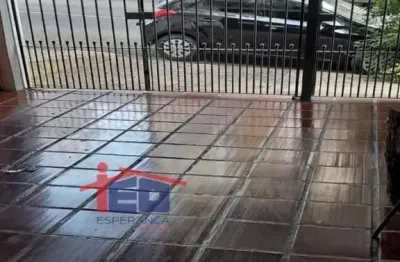 Casa com 2 quartos à venda na Rua Ruy Barbosa, Bela Vista, Osasco