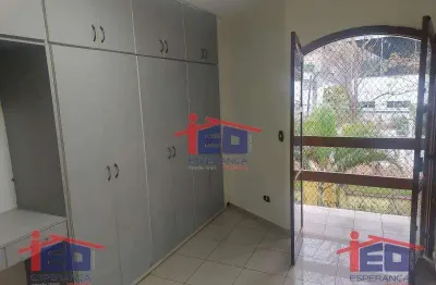 Casa com 4 quartos à venda na Rua Jose Julio, Jaguaribe, Osasco