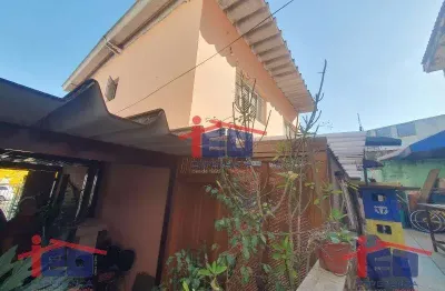 Casa com 5 quartos à venda na Rua Deputado Emílio Carlos, Vila Campesina, Osasco