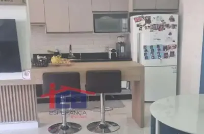 Cobertura com 3 quartos à venda na Avenida César Abraão, Vila Osasco, Osasco