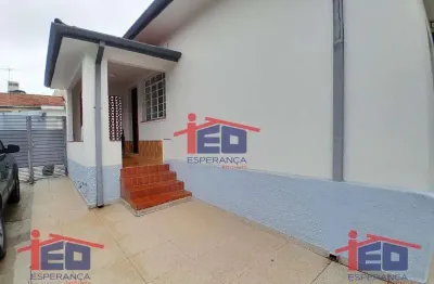 Casa com 2 quartos à venda na Rua Francisco Lameu, Vila Osasco, Osasco
