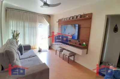Casa com 2 quartos à venda na Rua Raimundo Testa, Bela Vista, Osasco