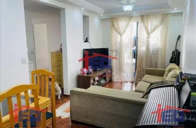 Apartamento com 2 quartos à venda na Rua João Guimarães Rosa, Santa Maria, Osasco
