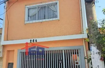 Casa com 5 quartos à venda na Rua Artelinda Ruggeri Daddato, Cipava, Osasco