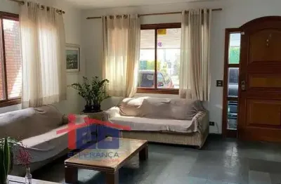Casa com 4 quartos à venda na Rua Setenta, Continental, Osasco