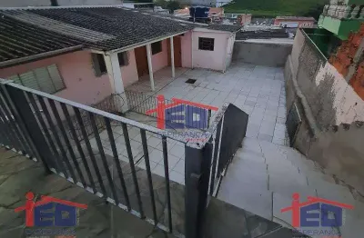 Casa com 2 quartos à venda na Avenida Novo Osasco, Novo Osasco, Osasco