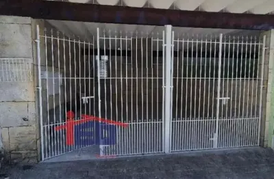 Casa com 2 quartos à venda na Rua Altino Arantes, Bela Vista, Osasco