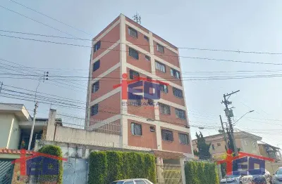 Apartamento com 3 quartos à venda na Rua Fagundes Varela, Umuarama, Osasco
