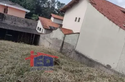 Terreno em condomínio fechado à venda na Rua Natalino Poppi, Adalgisa, Osasco
