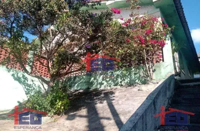 Terreno à venda na Rua Raimundo Testa, Bela Vista, Osasco