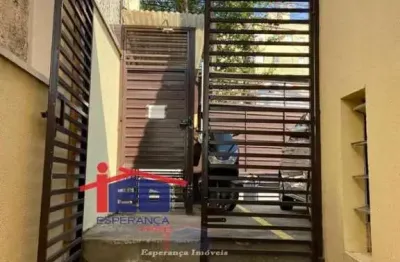 Casa com 2 quartos para alugar na Rua Joaquim Gonçalves Ledo, Cipava, Osasco