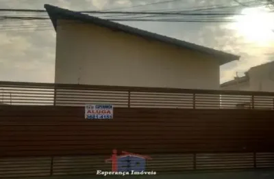 Casa com 2 quartos para alugar na Rua Joaquim Gonçalves Ledo, Bela Vista, Osasco