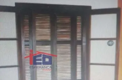Casa com 3 quartos para alugar na Rua Doutor Carlos de Morais Barros, Vila Campesina, Osasco
