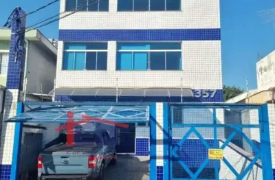 Sala comercial para alugar na Rua Nelson Camargo, Centro, Osasco