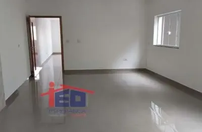 Casa com 3 quartos à venda na Rua Alberto Torres, Jardim Ypê, Osasco